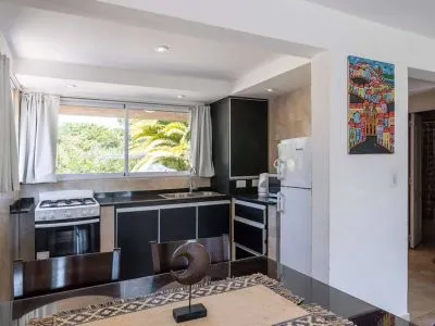 Cabañas Pasos del Mar