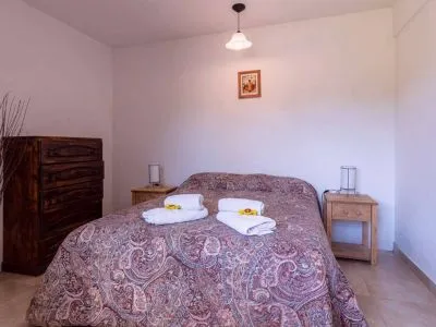 Cabañas Pasos del Mar