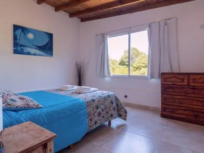 Cabañas Pasos del Mar