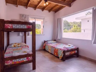 Cabañas Pasos del Mar