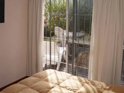 Apart Hotels Bermellón Suites