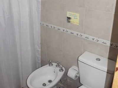 Apart Hotels Bermellón Suites