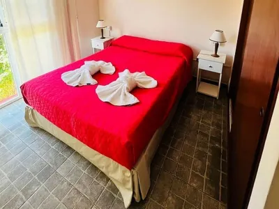 Apart Hotels Bermellón Suites