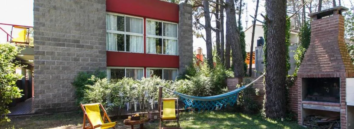 Apart Hotels Bermellón Suites