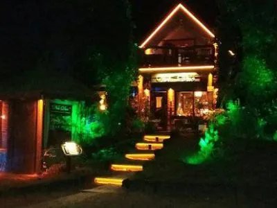 Noi Due Restaurantes  en  Mar Azul