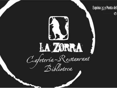 La Zorra Cafeterías  en  Mar Azul