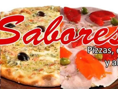 Sabores Comidas Rápidas  en  Mar Azul