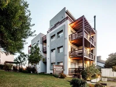 La Posada de Morgan Apart Hotels  in  Ostende