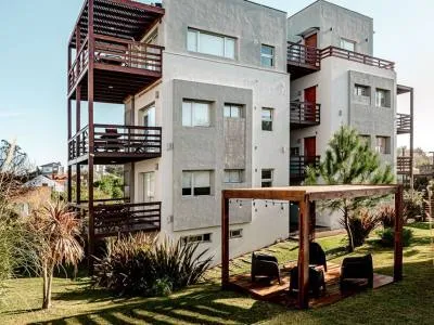 Apart Hotels La Posada de Morgan