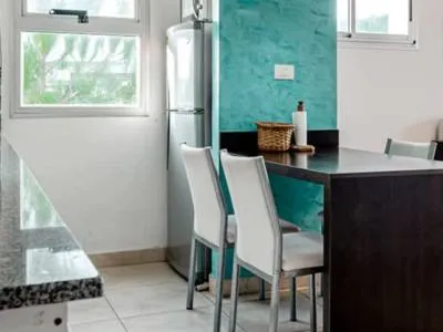 Apart Hotels La Posada de Morgan