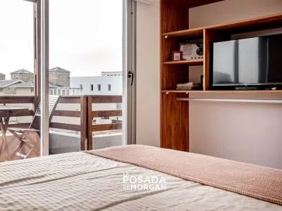 Apart Hotels La Posada de Morgan