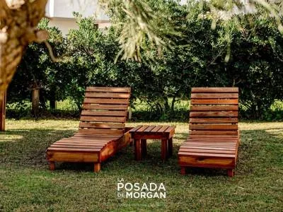 Apart Hotels La Posada de Morgan