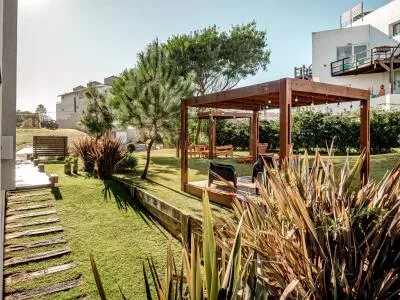 Apart Hotels La Posada de Morgan