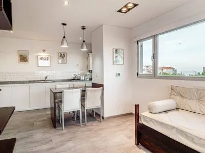 Apart Hotels La Posada de Morgan