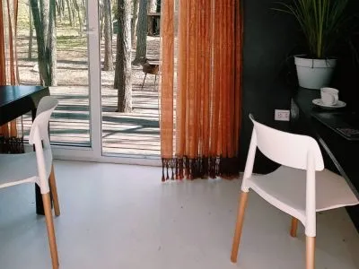 4-star Cabins Mandarina Suites