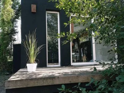 4-star Cabins Mandarina Suites