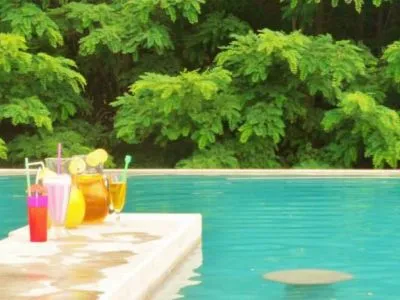 4-star Cabins Mandarina Suites