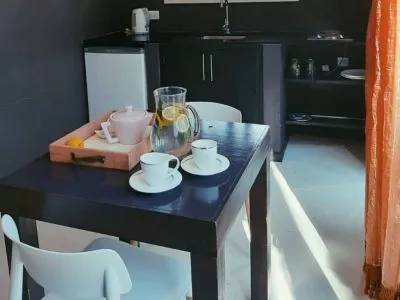 4-star Cabins Mandarina Suites