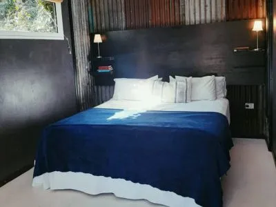 4-star Cabins Mandarina Suites