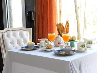 4-star Cabins Mandarina Suites