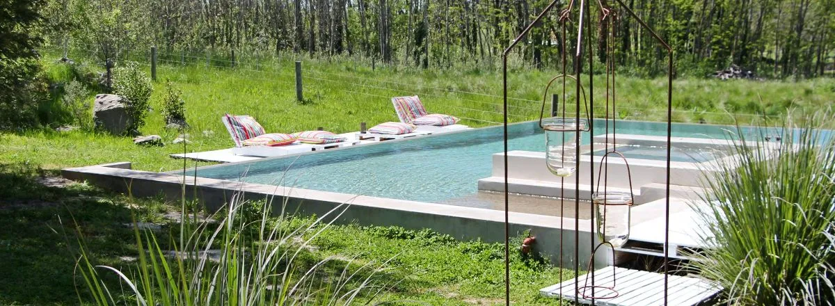 4-star Cabins Mandarina Suites