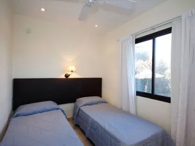 Complejos Turísticos Ayenué