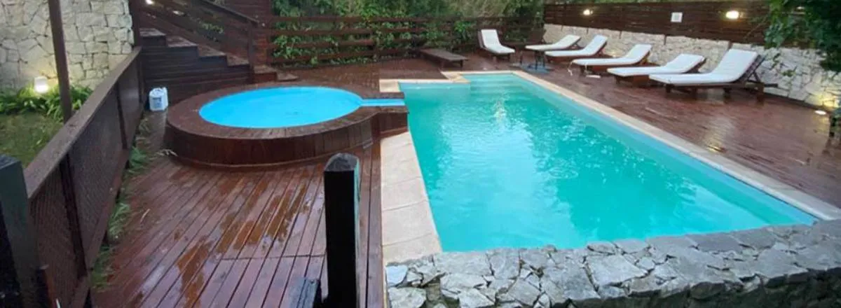 Complejos Turísticos Ayenué