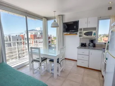 Apart Hoteles Brisas Marinas Apart