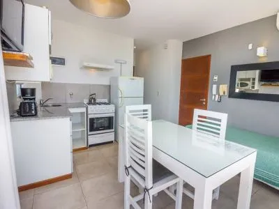 Apart Hoteles Brisas Marinas Apart