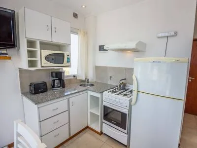 Apart Hoteles Brisas Marinas Apart