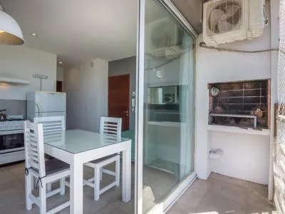 Apart Hoteles Brisas Marinas Apart