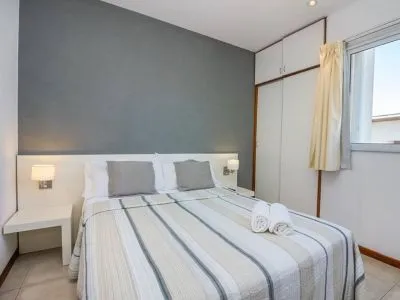 Apart Hoteles Brisas Marinas Apart