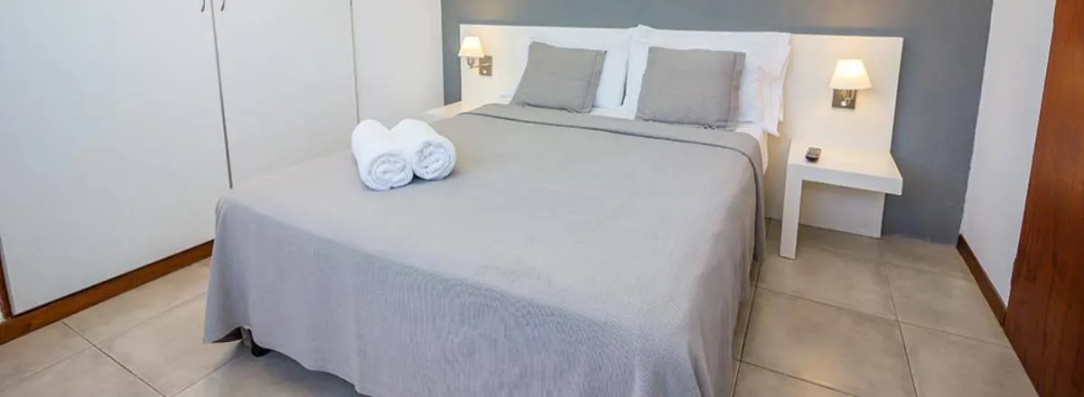 Apart Hoteles Brisas Marinas Apart