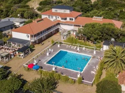 Amelia 1-star Hotels  in  Ostende