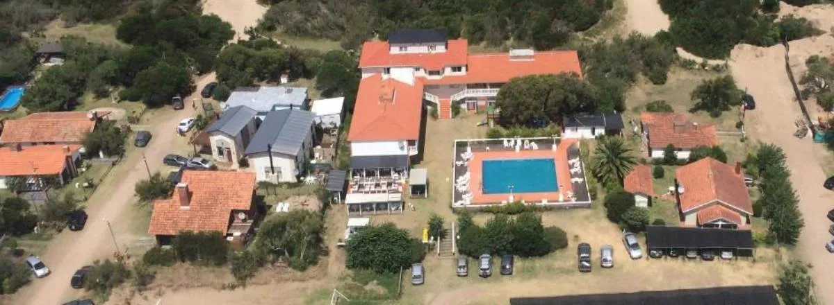 1-star Hotels Amelia