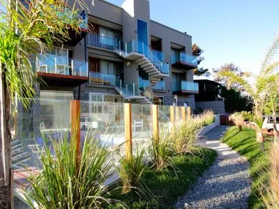 La Gavea Hotels  in  Ostende