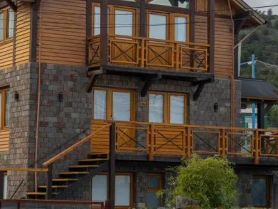 Aires del Beagle Apartaments Apartments  in  Ushuaia