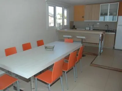 Apartments La Medusa