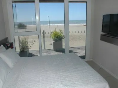 Apartments La Medusa