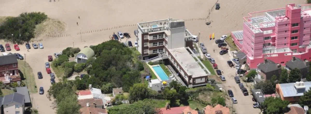 Apartments La Medusa