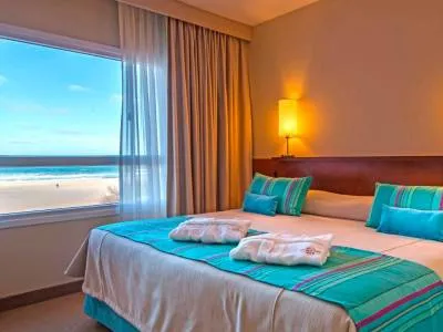 Sul Mare Hotel Spa de Mar Hotels  in  Valeria del Mar