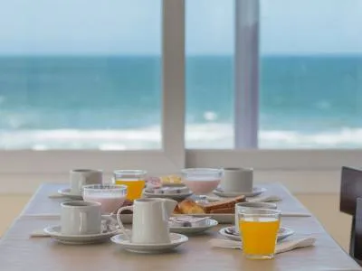 Hotels Sul Mare Hotel Spa de Mar