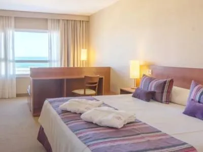 Hotels Sul Mare Hotel Spa de Mar