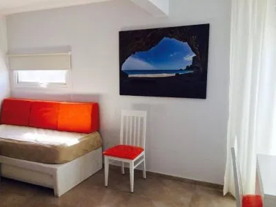 Apart Hoteles Las Orquideas Apart Hotel