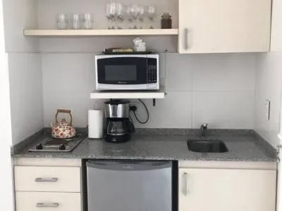 Apart Hoteles Las Orquideas Apart Hotel