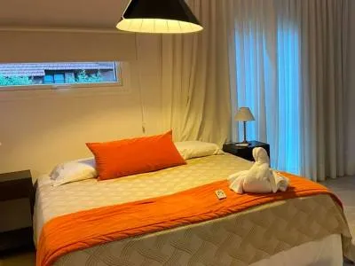 Apart Hoteles Las Orquideas Apart Hotel