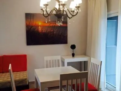 Apart Hoteles Las Orquideas Apart Hotel