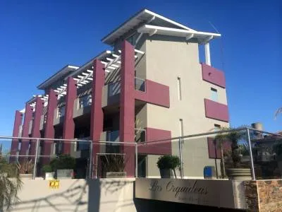 Apart Hoteles Las Orquideas Apart Hotel