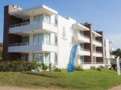 Marina Seaver Suites Apart Hotels  in  Valeria del Mar