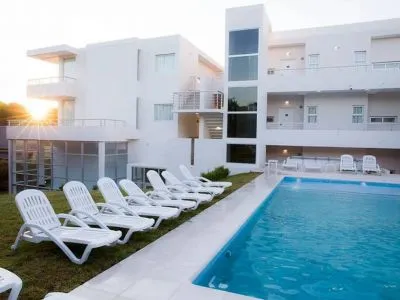 Apart Hotels Marina Seaver Suites